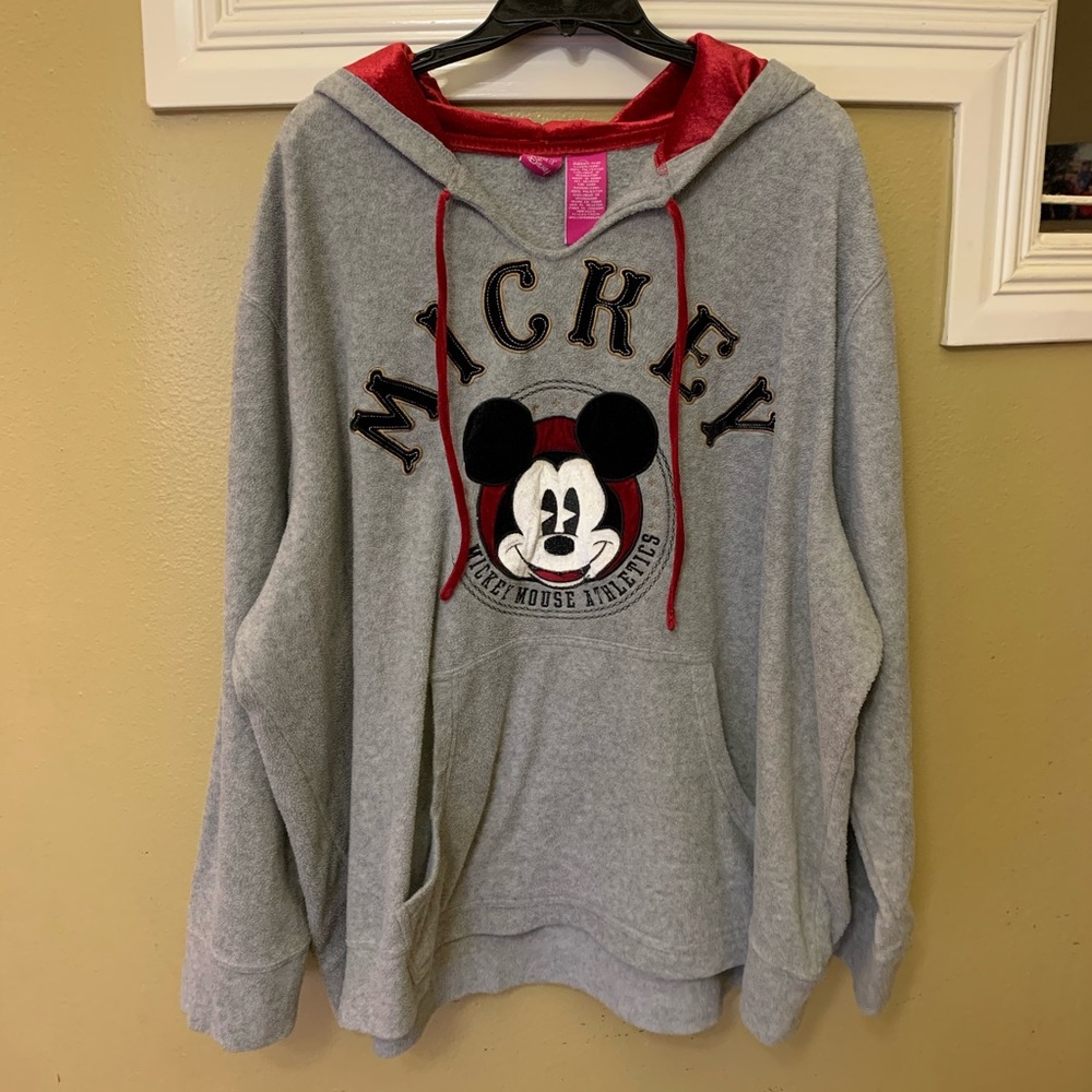Disney Hoodie